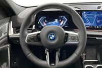 BMW iX2 vaihtoauto