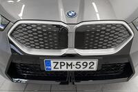 BMW iX2 vaihtoauto