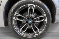 BMW iX2 vaihtoauto