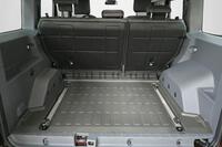 Ineos Grenadier vaihtoauto