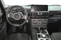 Ineos Grenadier vaihtoauto