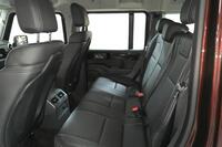 Ineos Grenadier vaihtoauto