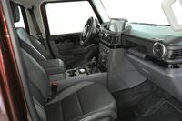 Ineos Grenadier vaihtoauto