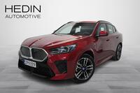 BMW iX2 vaihtoauto