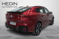 BMW iX2 vaihtoauto