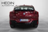 BMW iX2 vaihtoauto