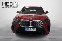 BMW iX2 vaihtoauto