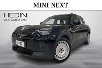 Mini Aceman vaihtoauto