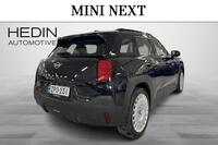 Mini Aceman vaihtoauto