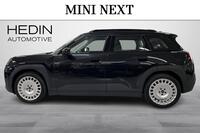 Mini Aceman vaihtoauto