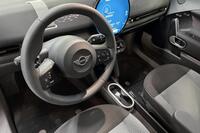 Mini Aceman vaihtoauto