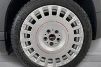 Mini Aceman vaihtoauto