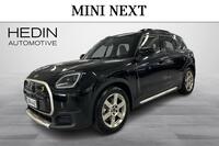 Mini Countryman vaihtoauto