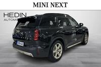 Mini Countryman vaihtoauto