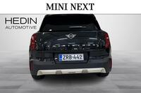 Mini Countryman vaihtoauto
