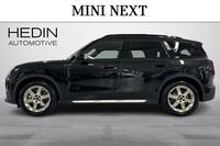 Mini Countryman vaihtoauto
