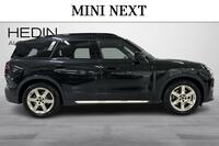 Mini Countryman vaihtoauto
