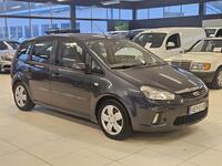 Ford C-MAX vaihtoauto
