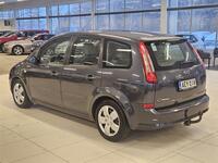 Ford C-MAX vaihtoauto