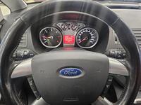 Ford C-MAX vaihtoauto