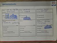 Ford C-MAX vaihtoauto