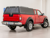 Nissan King vaihtoauto