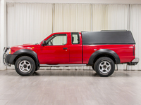 Nissan King vaihtoauto