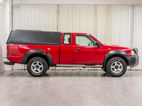 Nissan King vaihtoauto