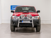 Nissan King vaihtoauto