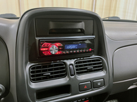 Nissan King vaihtoauto