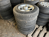 Nissan King vaihtoauto