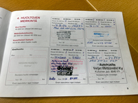 Nissan King vaihtoauto