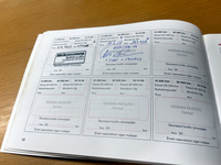 Nissan King vaihtoauto