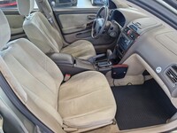 Nissan Maxima vaihtoauto