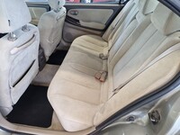 Nissan Maxima vaihtoauto