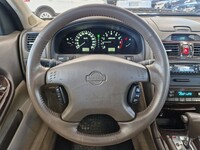 Nissan Maxima vaihtoauto