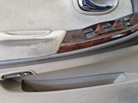 Nissan Maxima vaihtoauto