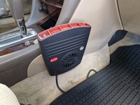 Nissan Maxima vaihtoauto