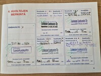 Nissan Maxima vaihtoauto