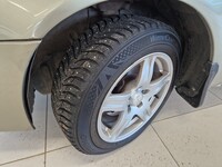 Nissan Maxima vaihtoauto