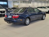 Nissan Maxima vaihtoauto