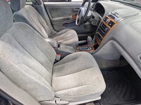 Nissan Maxima vaihtoauto