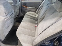 Nissan Maxima vaihtoauto