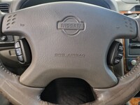 Nissan Maxima vaihtoauto