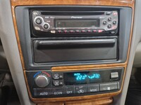 Nissan Maxima vaihtoauto