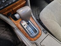 Nissan Maxima vaihtoauto