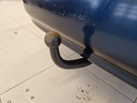 Nissan Maxima vaihtoauto