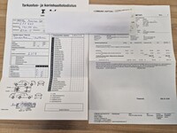 Nissan Maxima vaihtoauto