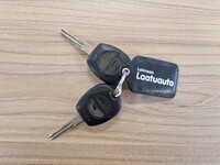 Nissan Maxima vaihtoauto