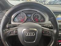 Audi Q7 vaihtoauto